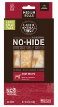 Earth Animal No Hide Beef Chews