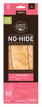 Earth Animal No Hide Salmon Chews