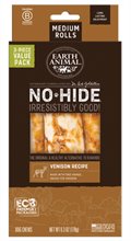 Earth Animal No Hide Venison Chews