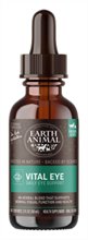 Earth Animal Vital Eye Organic Herbal Remedy