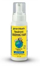 EarthBath Dog Grooming Foam