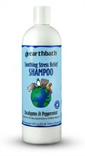 EarthBath Eucalyptus and Peppermint Shampoo