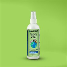 Earthbath Hypoallergenic Shea Butter Spray