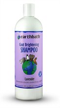 EarthBath Light Coat Bright Shampoo