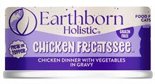 Earthborn Holistic Chicken Fricatssee