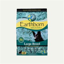 Earthborn Holistic Large Breed Dog Food