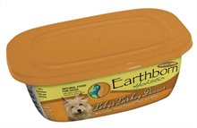Earthborn Holistic Tobys Turkey Dinner Tubs
