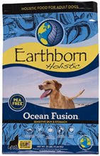 Earthborn Ocean Fusion
