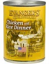 Evangers Complete Classic Dinners
