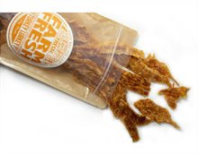 Farm Fresh Turkey Lurkey Jerky