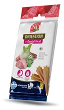 Farmina Dog Treat Dental Quinoa Digestion