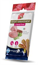 Farmina Dog Treat Dental Quinoa Weight Management Lamb