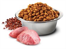 Farmina Grain Free LID Quinoa Weight Management Lamb Dry Dog Food