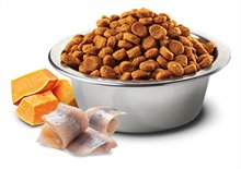 Farmina N D Ocean Grain Free Cod Pumpkin Orange Adult Canine