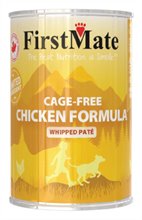 Firstmate Chicken Formula Limited Ingredient Grain Free Canned Dog Food