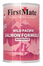 Firstmate Salmon Formula Limited Ingredient Grain Free Canned Dog Food