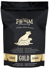 Fromm Adult Gold Dry Dog Food