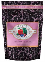 Fromm Cat Four Star Beef Livattini Veg Grain Free