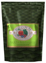 Fromm Cat Four Star Surf and Turf Grain Free