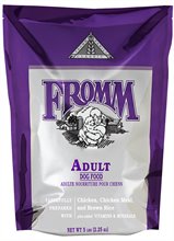 Fromm Classic Adult Dry Dog Food