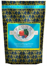 Fromm Four Star Chicken Au Frommage Dry Cat