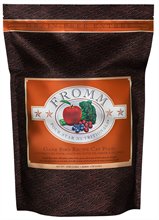 Fromm Four Star Game Bird Dry Cat Food