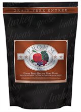 Fromm Four Star Game Bird Dry Dog Food