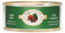 Fromm Four Star Lamb Pate Cat Can