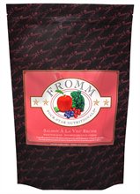 Fromm Four Star Salmon A La Veg Dry Dog Food