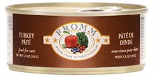 Fromm Four Star Turkey Pate for Cats