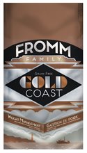 Fromm Gold Coast Weight Management Dry Dog Food