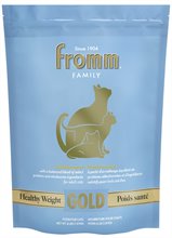 Fromm Gold Healthy Weight Dry Cat Food
