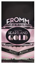 Fromm Heartland Gold Adult Dry Dog Food