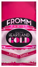 Fromm Heartland Gold Puppy Dry Dog Food