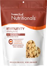Fromm Immunity Functional Dog Treats