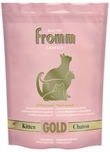 Fromm Kitten GOLD