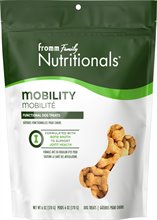 Fromm Mobility Functional Dog Treats