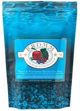 Fromm Trout and Whitefish Dry Dog Food
