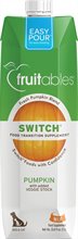 Fruitables Easy Pour Switch Pumpkin Food Transition Supplement