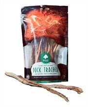 Furever Primal Dog Treat Duck Trachea