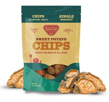 Gaines Family Farmstead Sweet Potato Chips