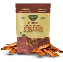 Gaines Family Farmstead Sweet Potato Fries