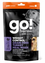 Go Weight Control Turkey Meal Mixer