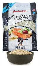 Grandma Lucys Artisan Pre Mix