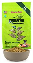 Grandma Lucys Pureformance Lamb Grain Free Dog Food