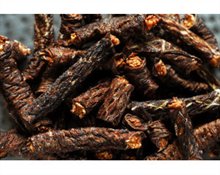 Grove Naturals Lulus Turkey in Beef Rolls