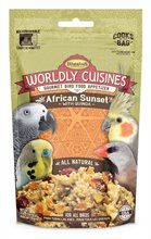 Higgins Worldly Cuisines African Sunset Bird Feed