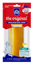 Himalayan Dog Chew