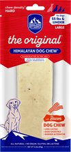 Himalayan Dog Chew Bacon Flavored Original Dog Chew