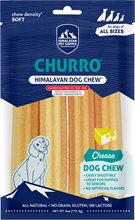 Himalayan Dog Chew Churro Cheese